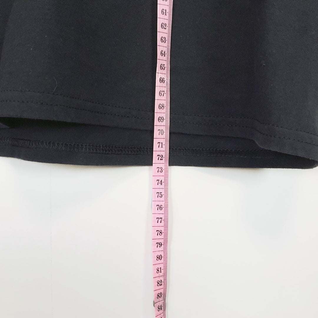 Anti Social Social Club - Black Tee