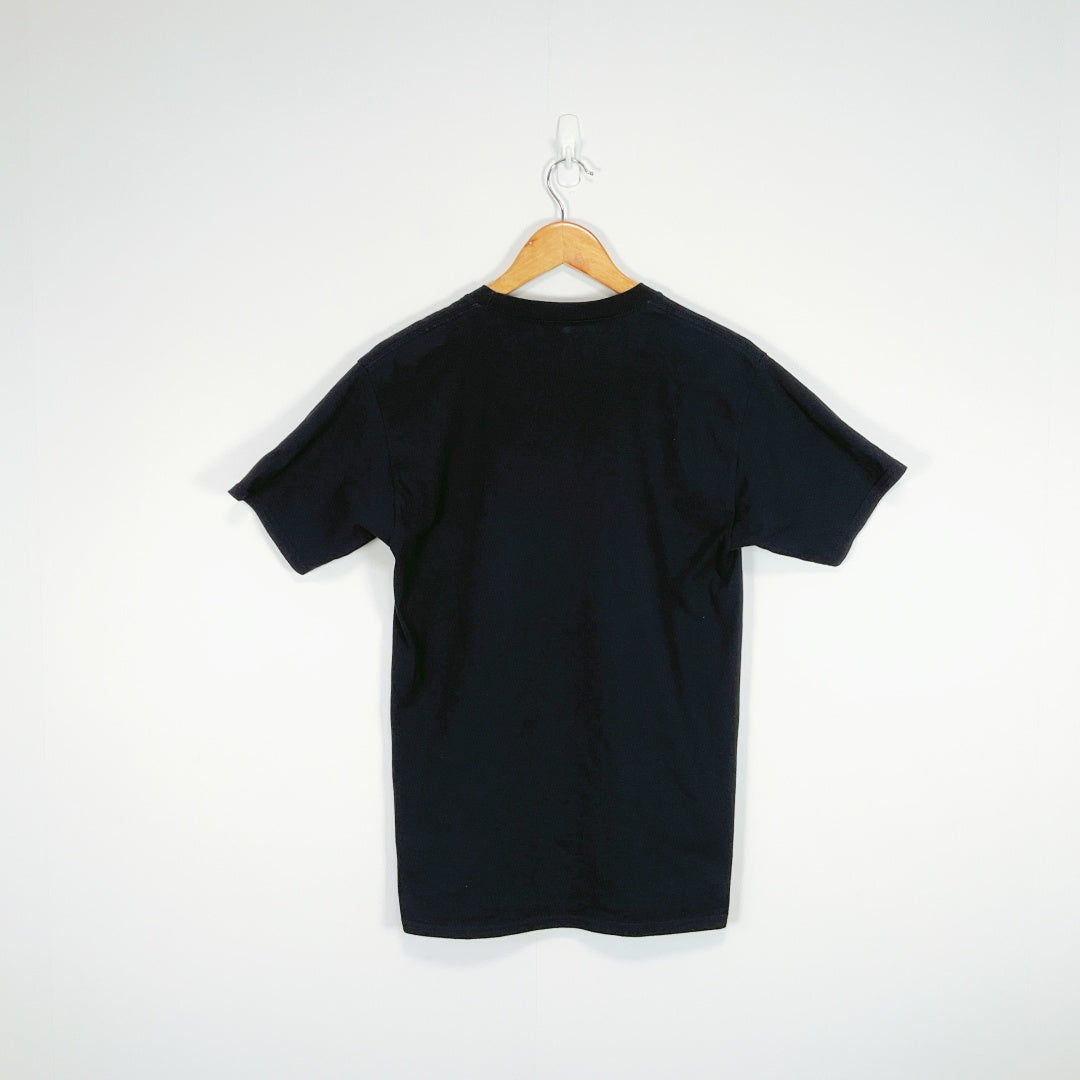 Anti Social Social Club - Black Tee