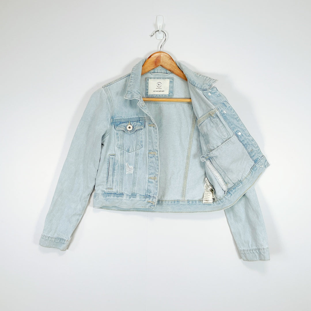 Cotton On - 91 Denim Jacket