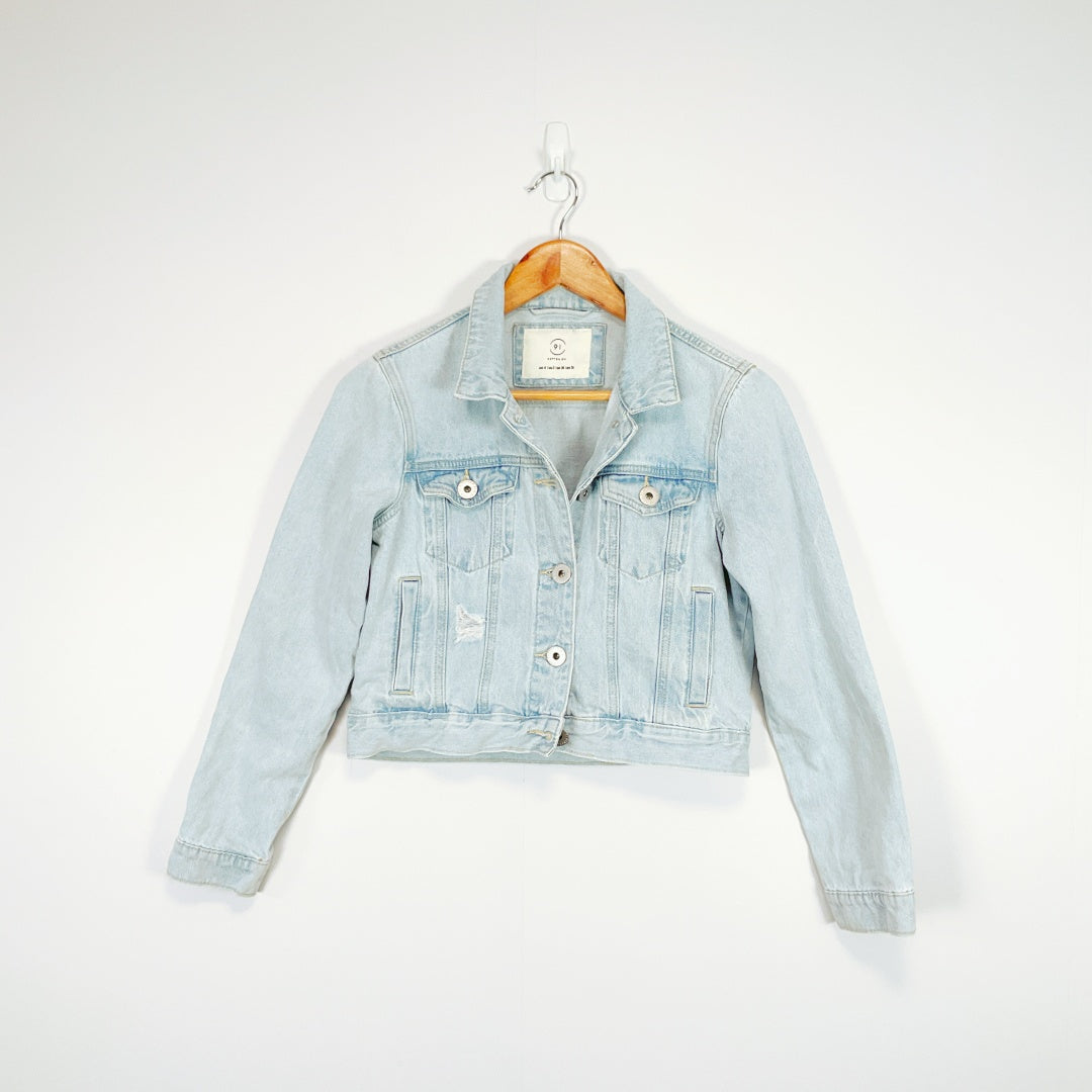 Cotton On - 91 Denim Jacket