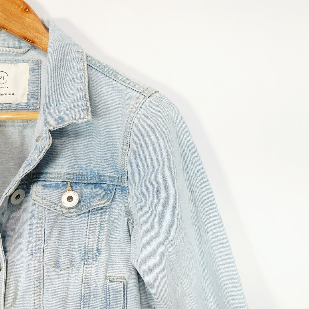 Cotton On - 91 Denim Jacket