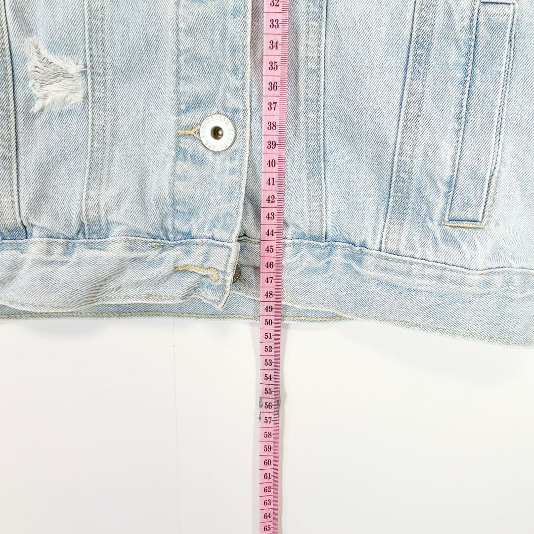 Cotton On - 91 Denim Jacket