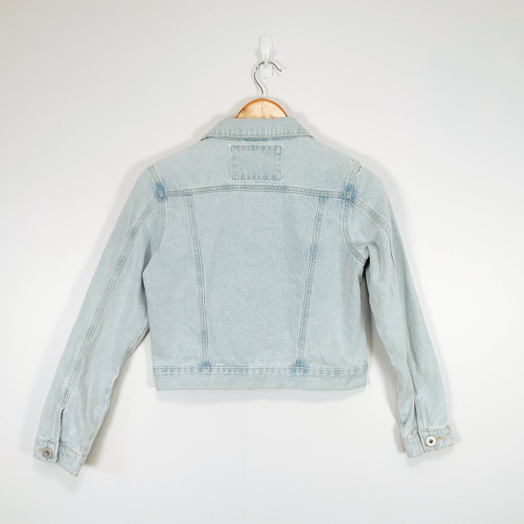 Cotton On - 91 Denim Jacket