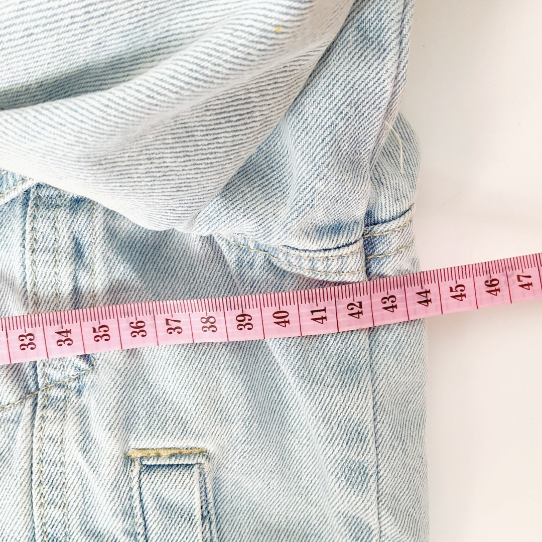 Cotton On - 91 Denim Jacket