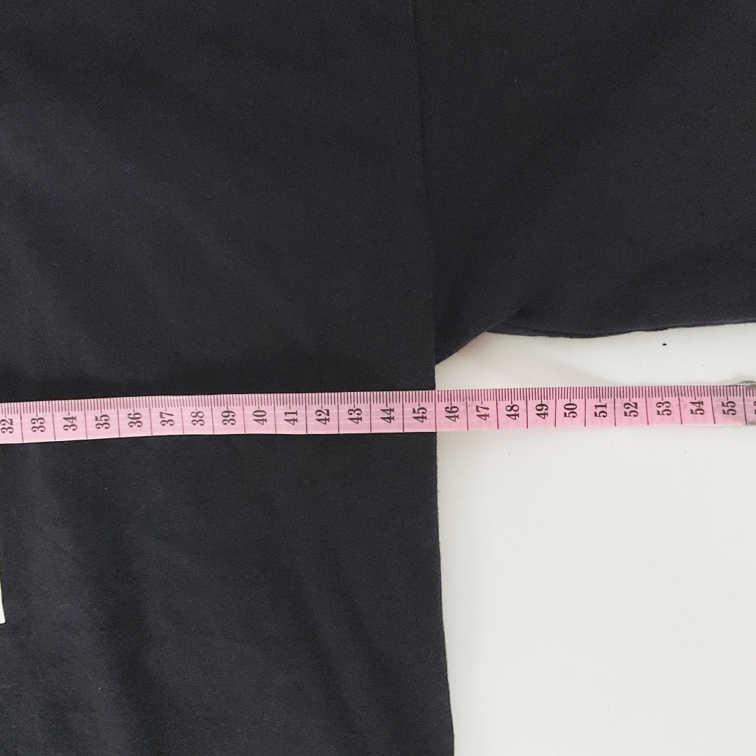 Anti Social Social Club - Black Tee