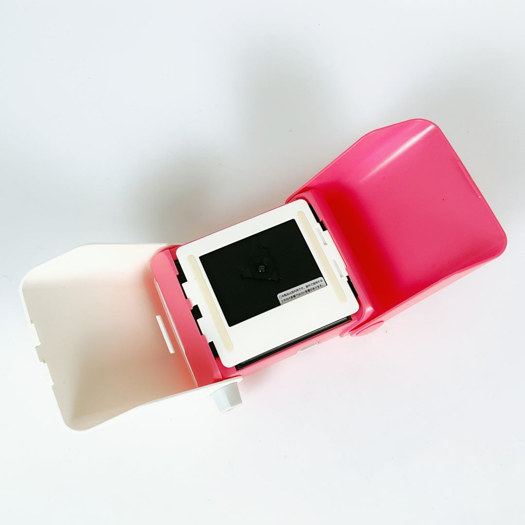 TAKARA TOMY Printoss SAKURA Smartphone Printer TPJ-03SA – Instax Mini Film Compatible