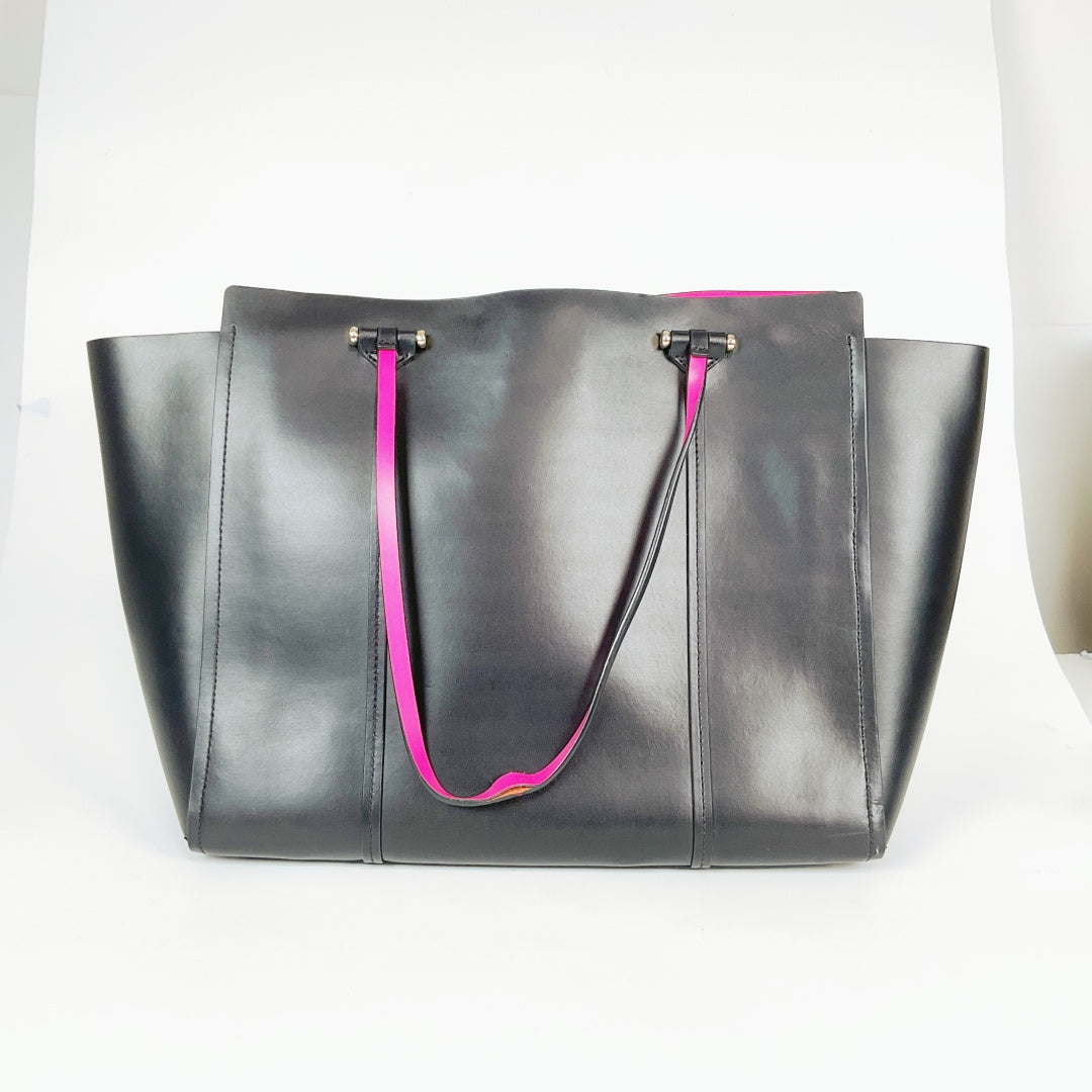 Kate Spade - Smooth Leather Large Tote