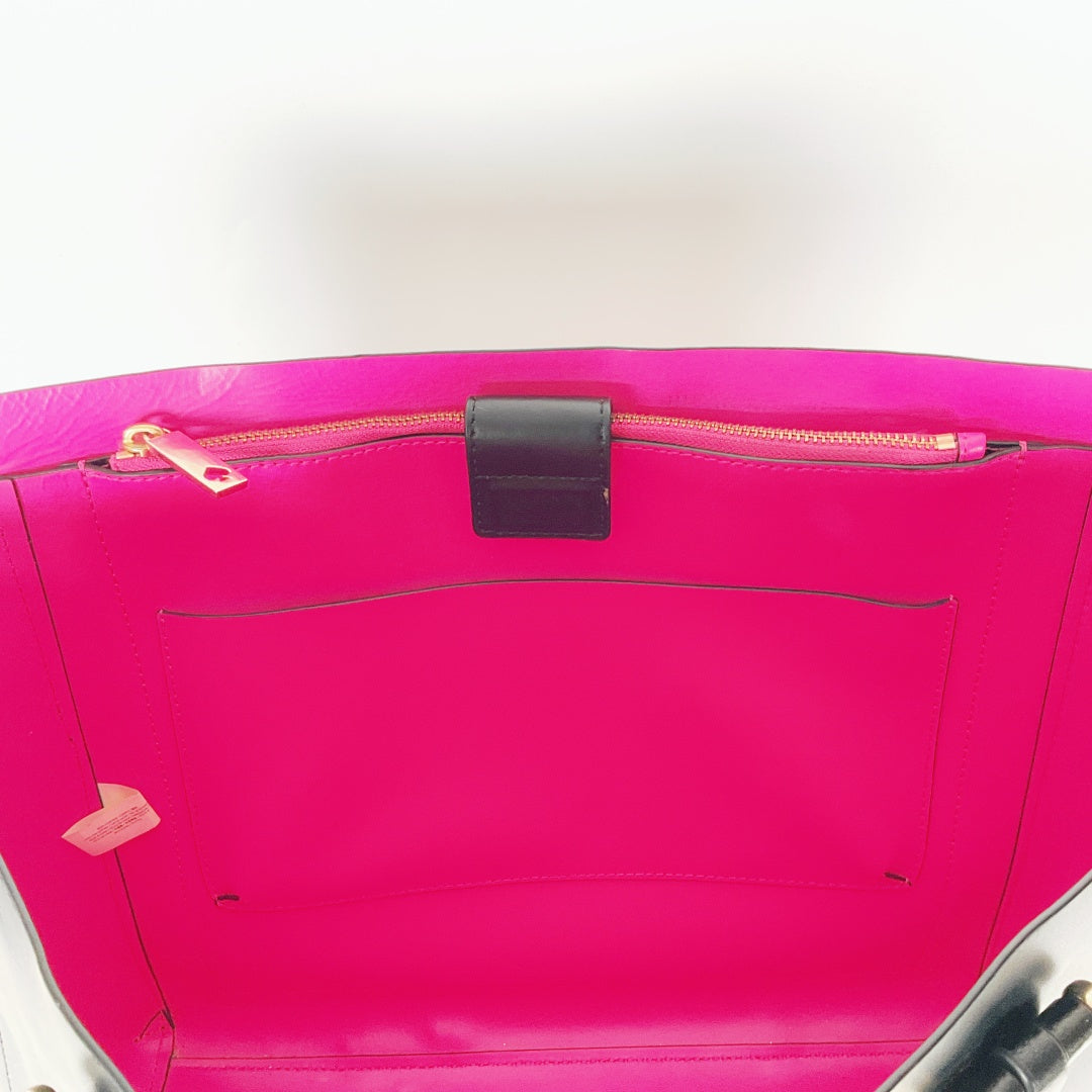 Kate Spade - Smooth Leather Large Tote