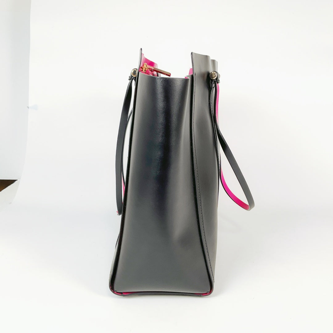 Kate Spade - Smooth Leather Large Tote