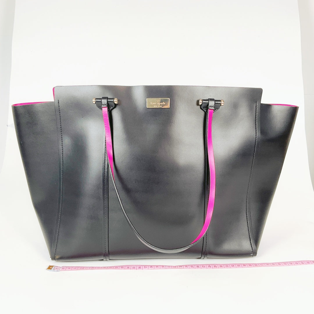 Kate Spade - Smooth Leather Large Tote
