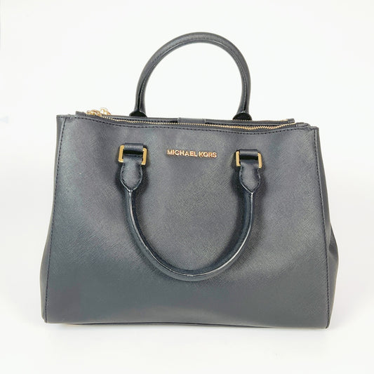 Michael Kors - Medium Leather Bag