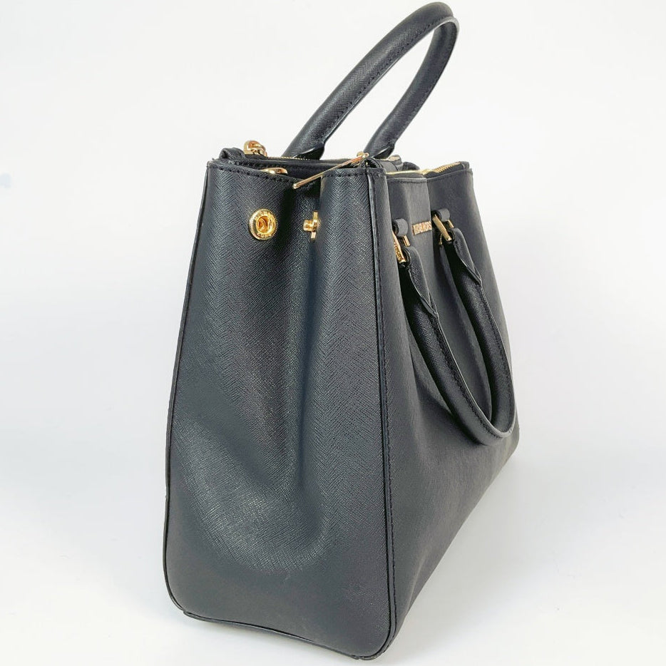 Michael Kors - Medium Leather Bag