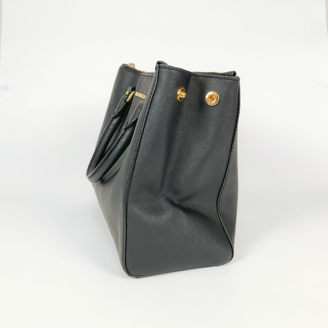 Michael Kors - Medium Leather Bag