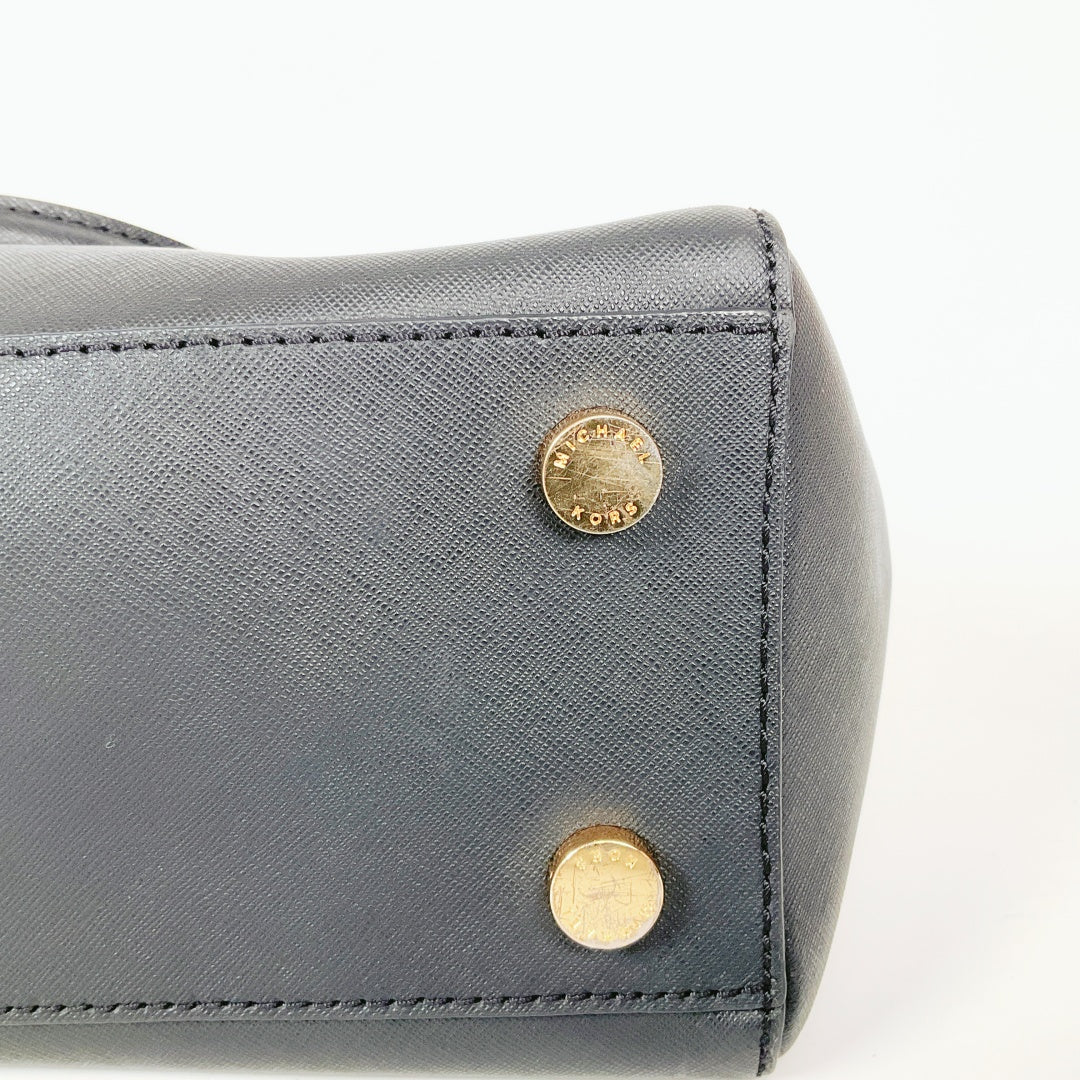 Michael Kors - Medium Leather Bag
