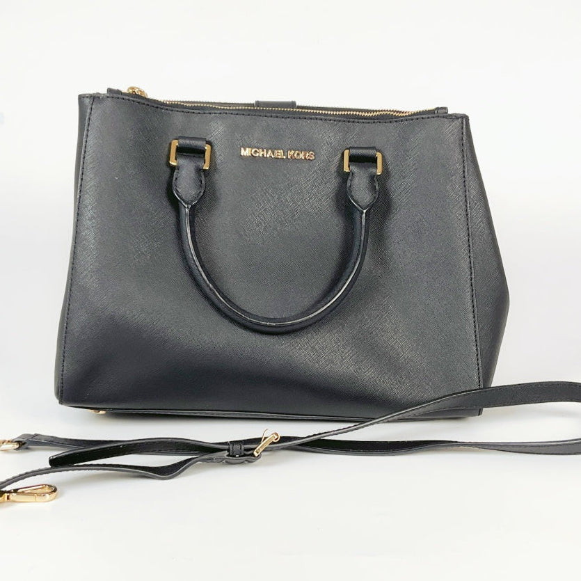 Michael Kors - Medium Leather Bag