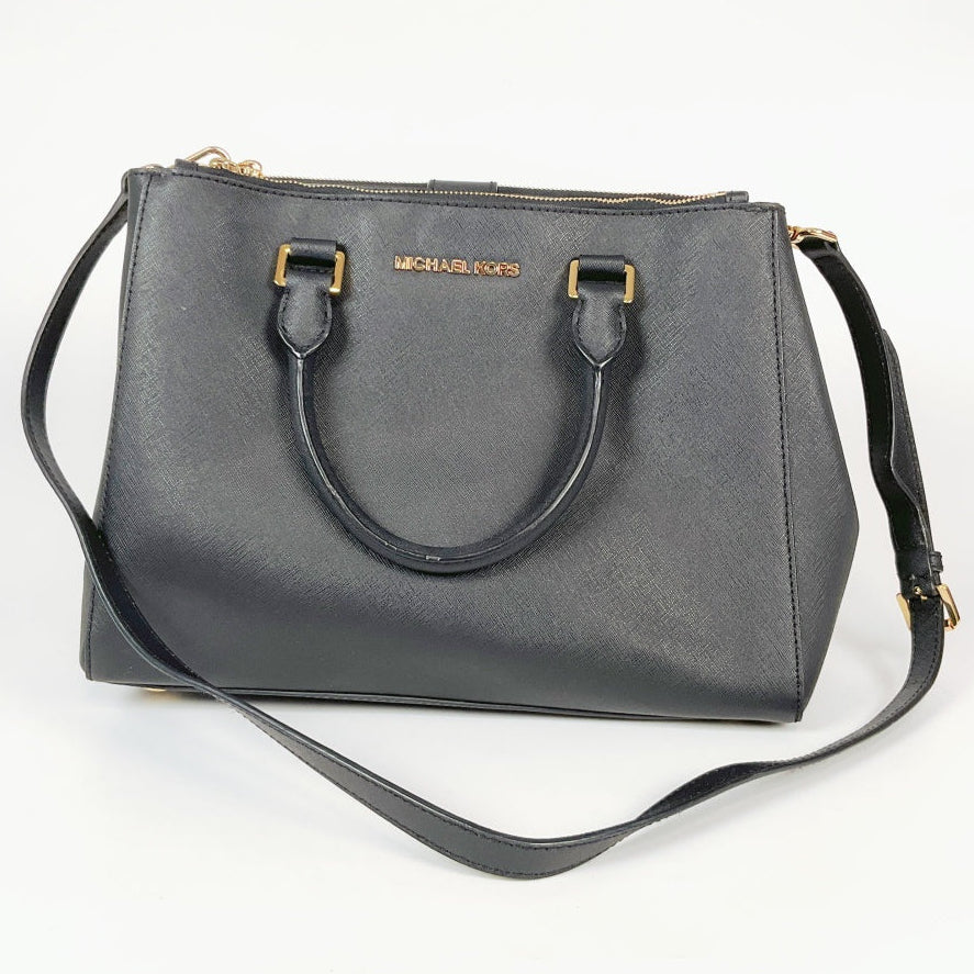 Michael Kors - Medium Leather Bag
