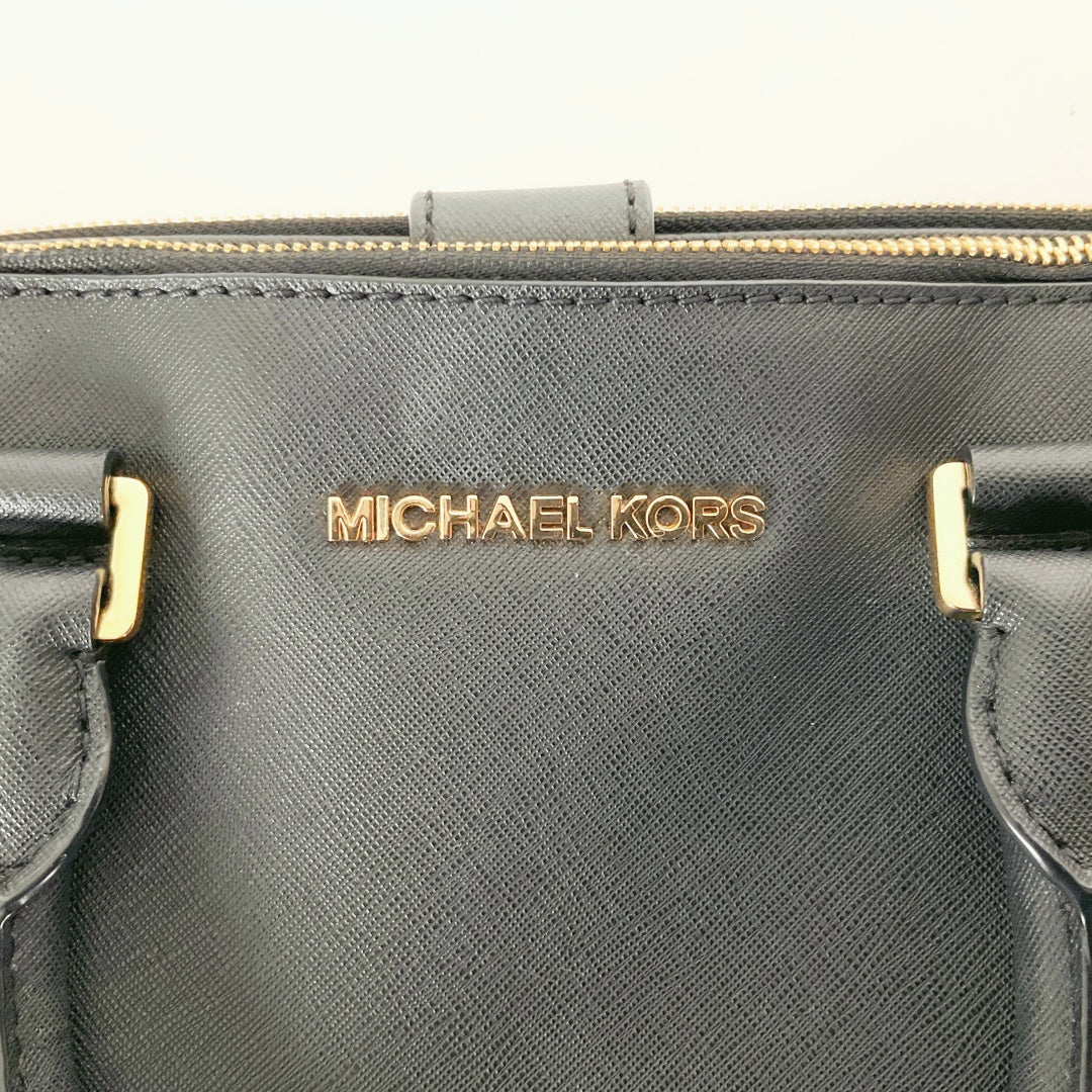 Michael Kors - Medium Leather Bag