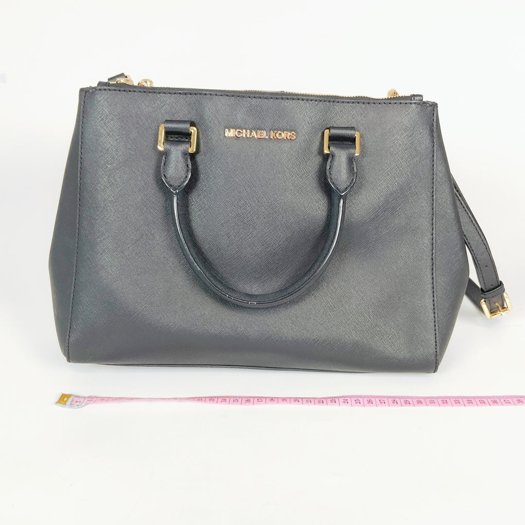 Michael Kors - Medium Leather Bag