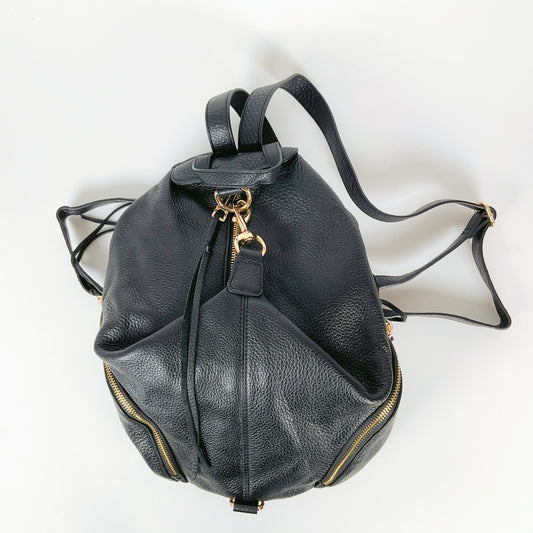 Rebbecca Minkoff- Convertible Mini Julian Backpack