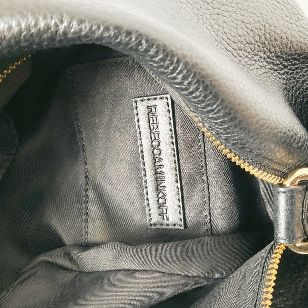 Rebbecca Minkoff- Convertible Mini Julian Backpack