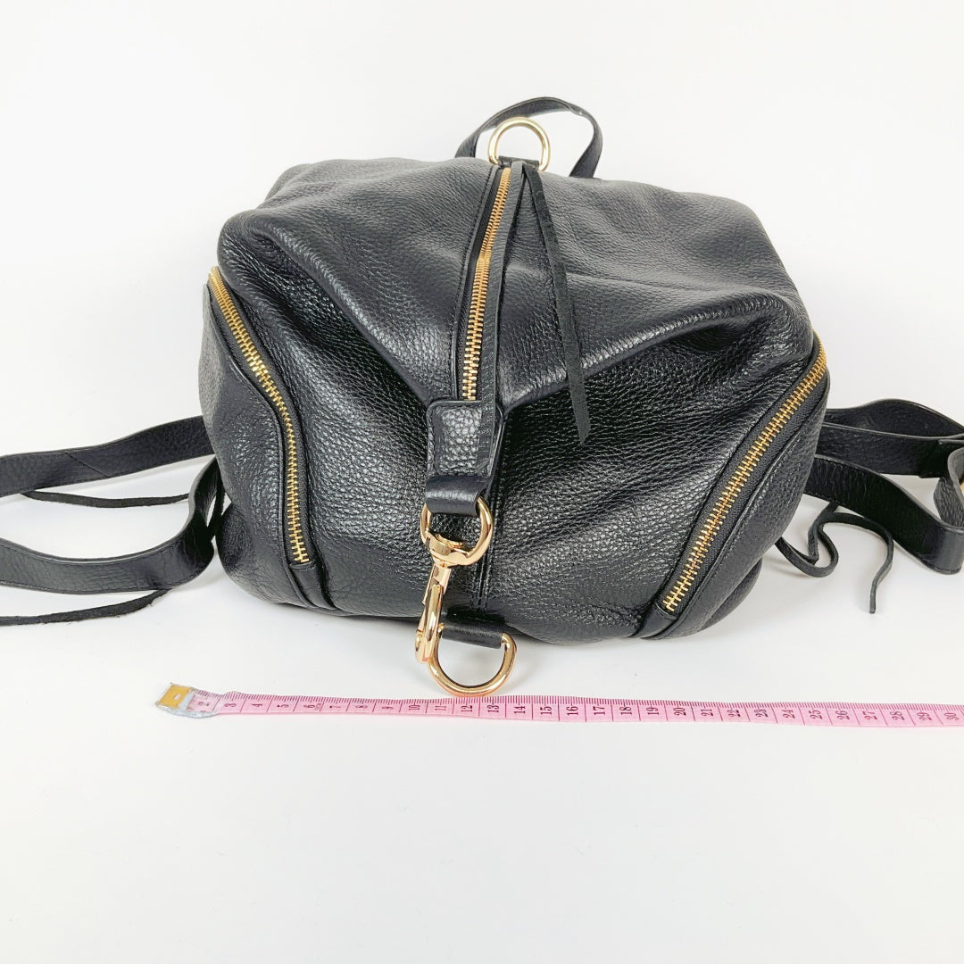 Rebbecca Minkoff- Convertible Mini Julian Backpack
