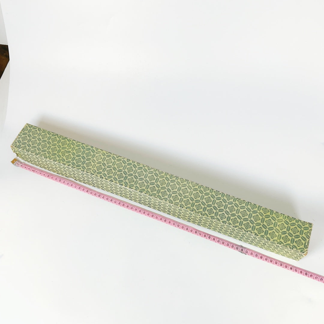 Chinese Plum Blossom Scroll