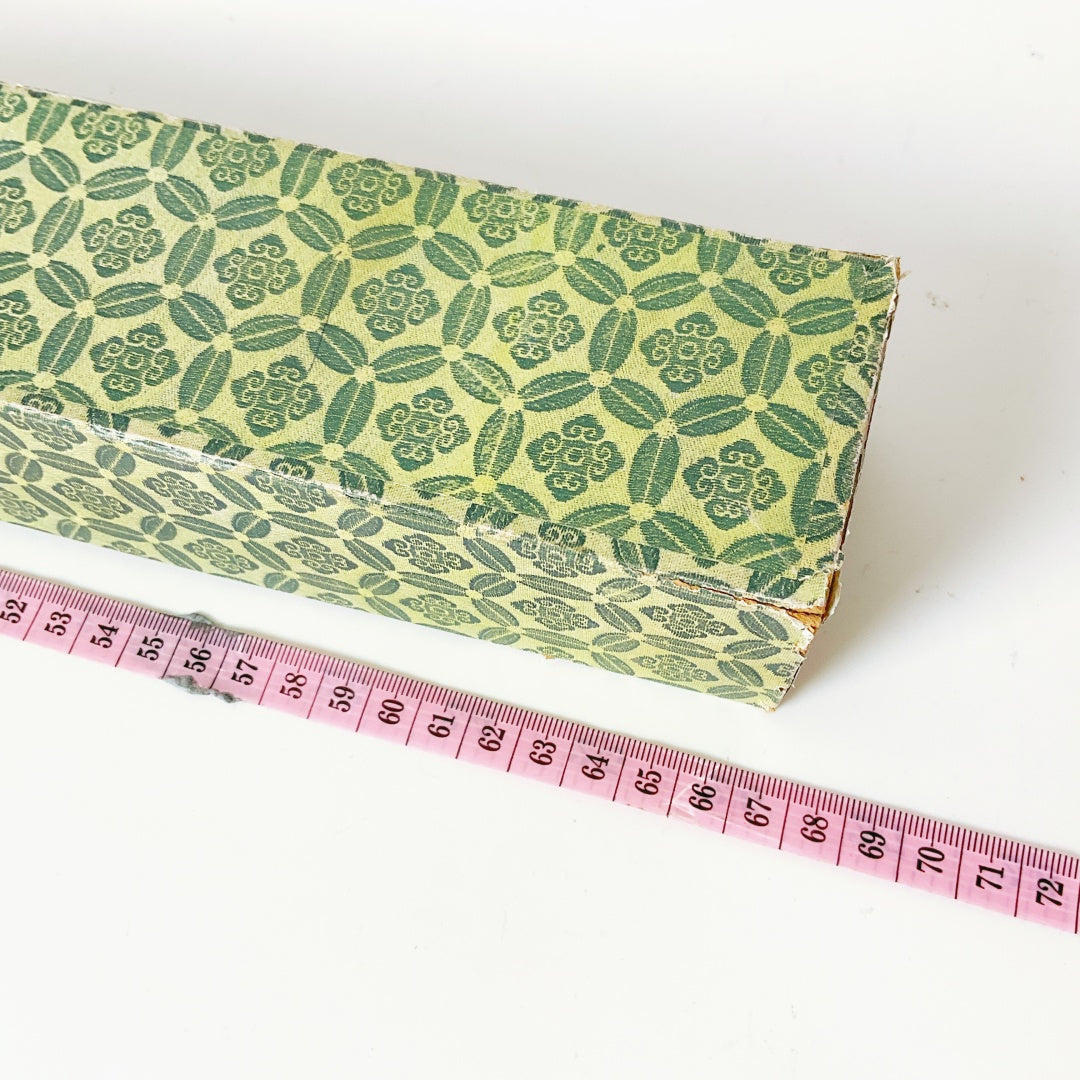 Chinese Plum Blossom Scroll