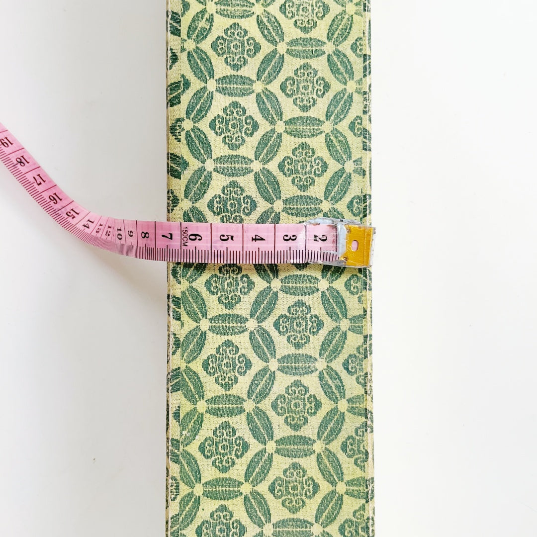 Chinese Plum Blossom Scroll