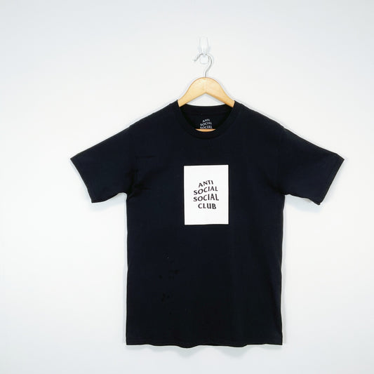 Anti Social Social Club - Black Tee