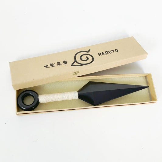 Naruto Kunai Prop Knife