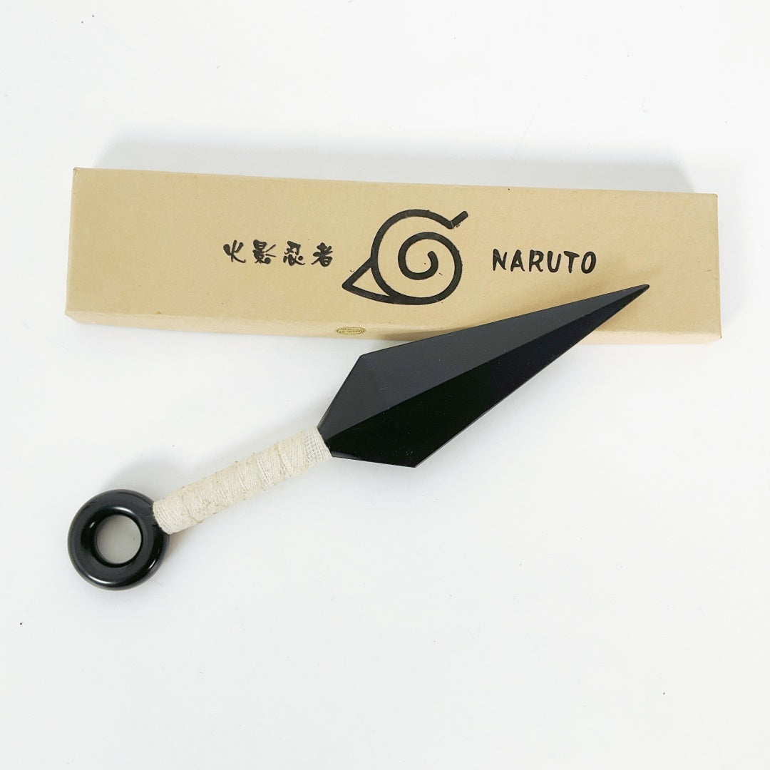Naruto Kunai Prop Knife