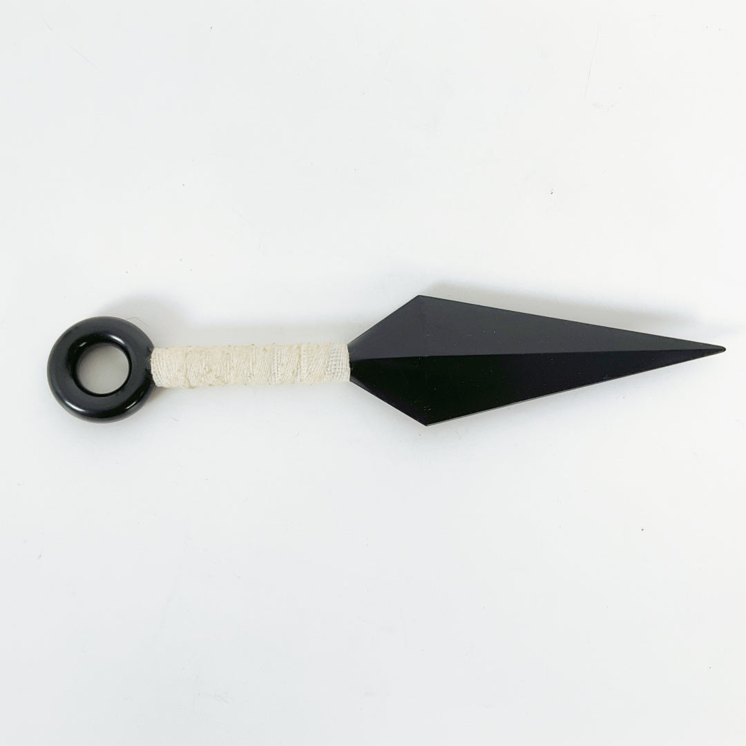 Naruto Kunai Prop Knife