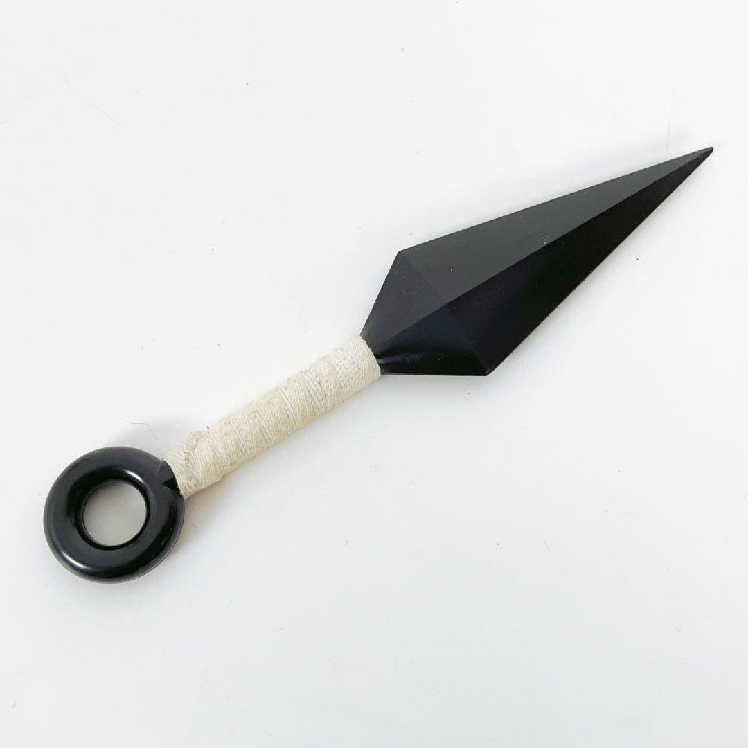 Naruto Kunai Prop Knife