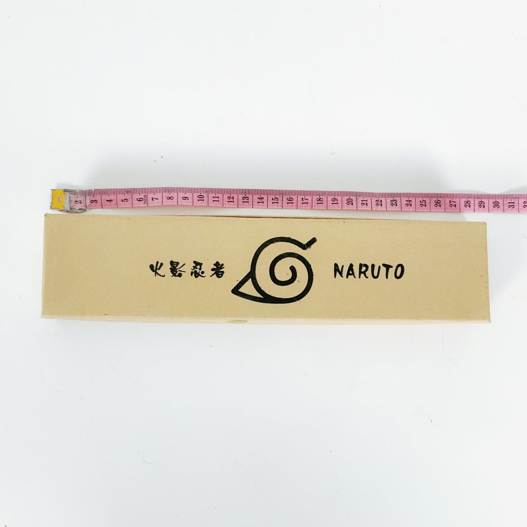 Naruto Kunai Prop Knife