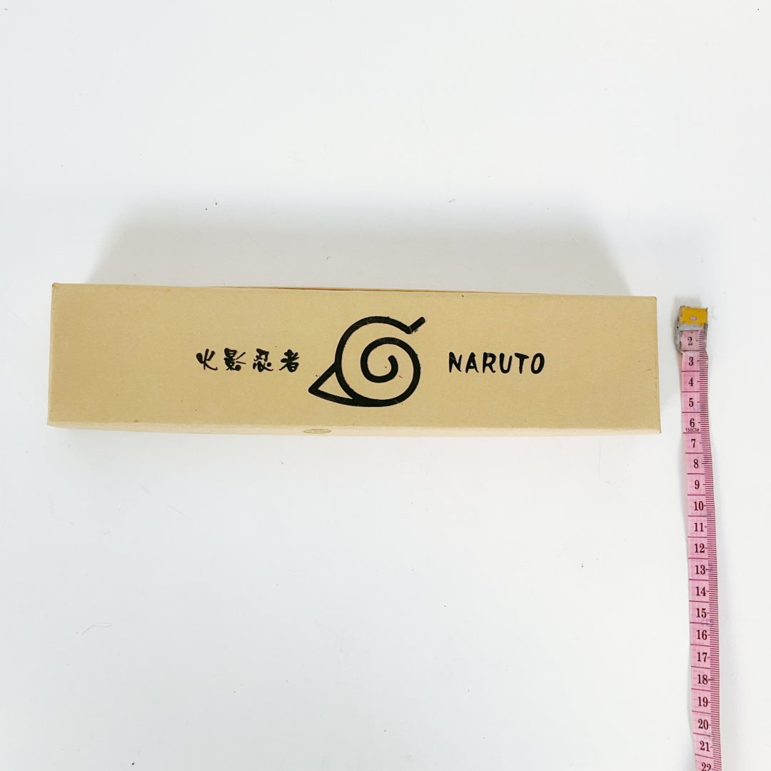 Naruto Kunai Prop Knife