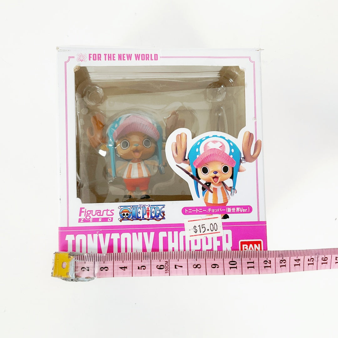 Bandai - Figuarts One Piece Tony Chopper Figurine