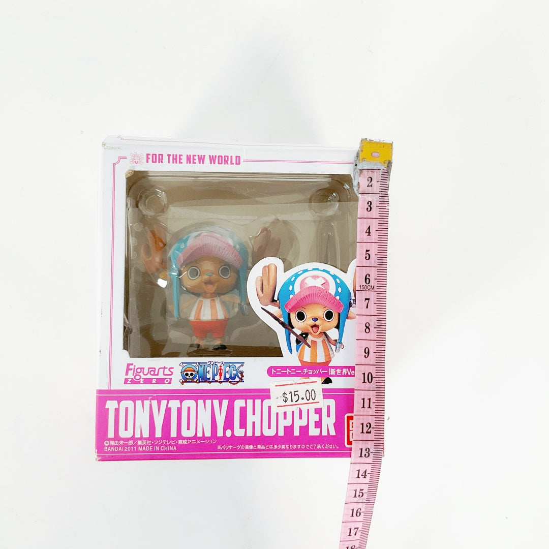 Bandai - Figuarts One Piece Tony Chopper Figurine