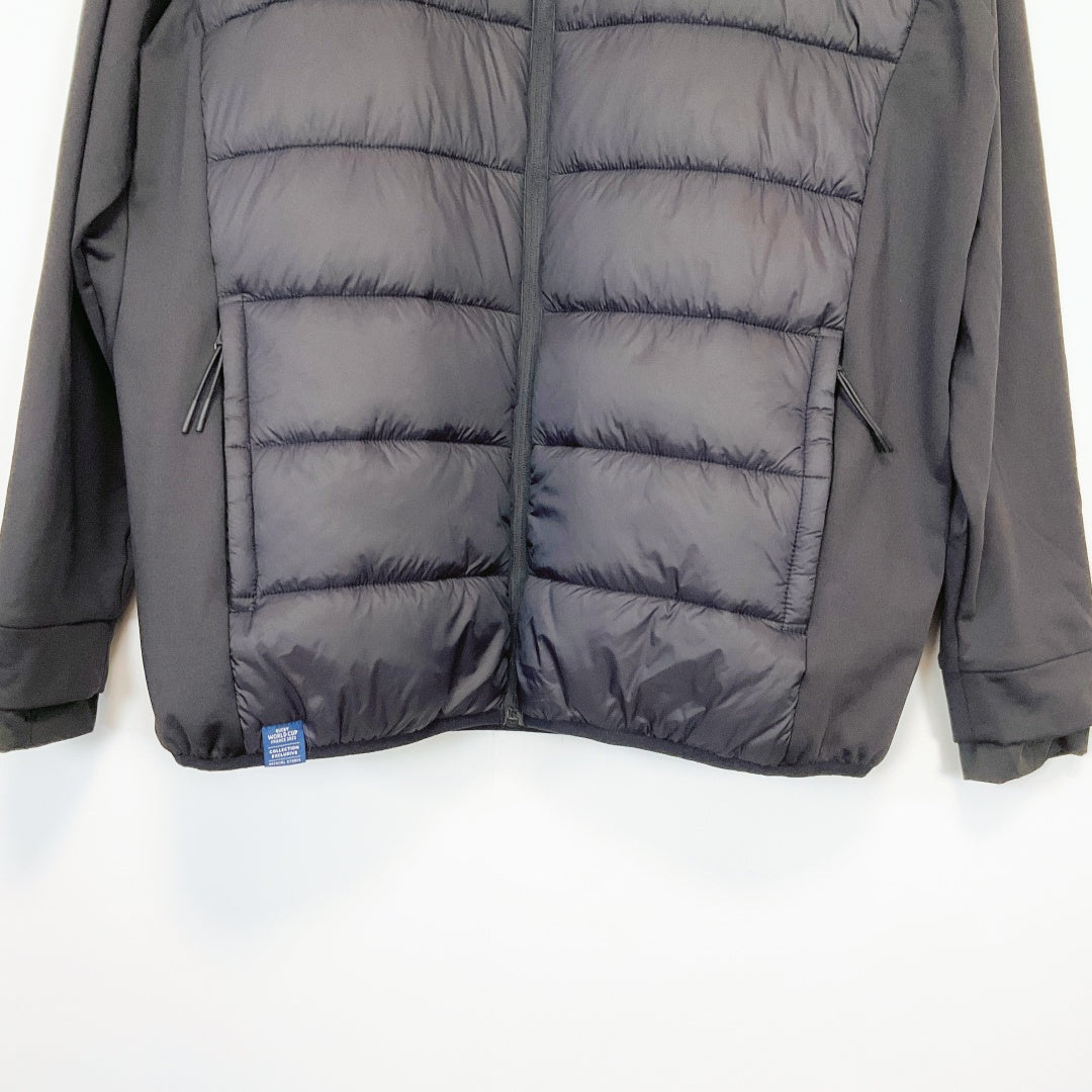 Rugby World Cup - 2023 Black Hybrid Jacket