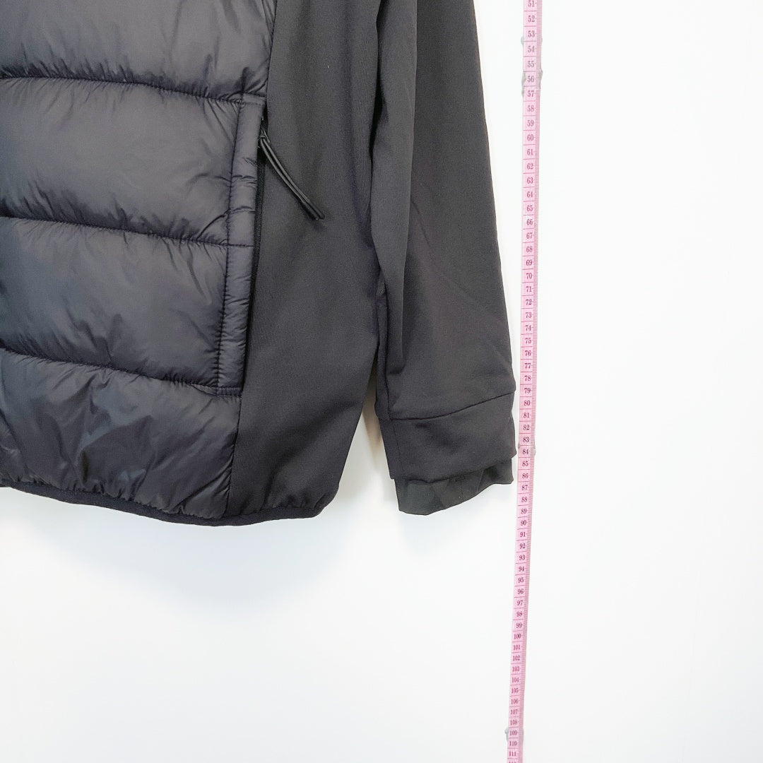 Rugby World Cup - 2023 Black Hybrid Jacket