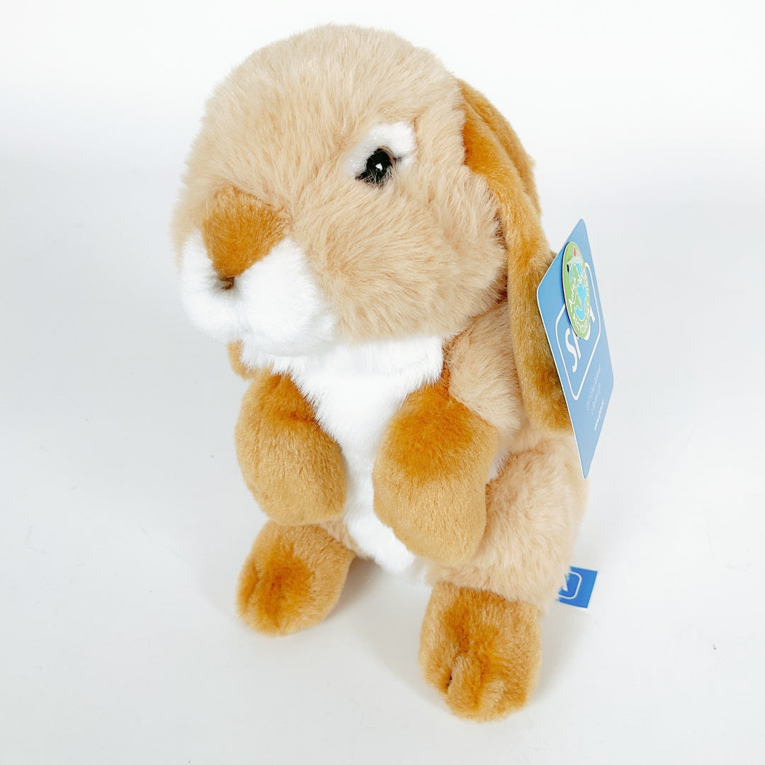 SPCA - Nibbles Brown Rabbit Medium