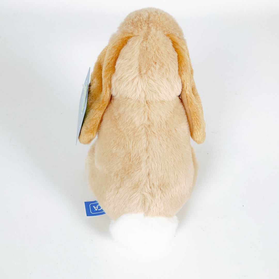 SPCA - Nibbles Brown Rabbit Medium