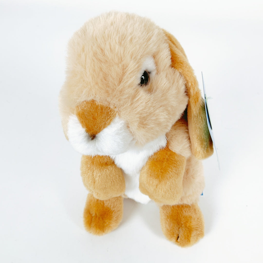 SPCA - Nibbles Brown Rabbit Medium