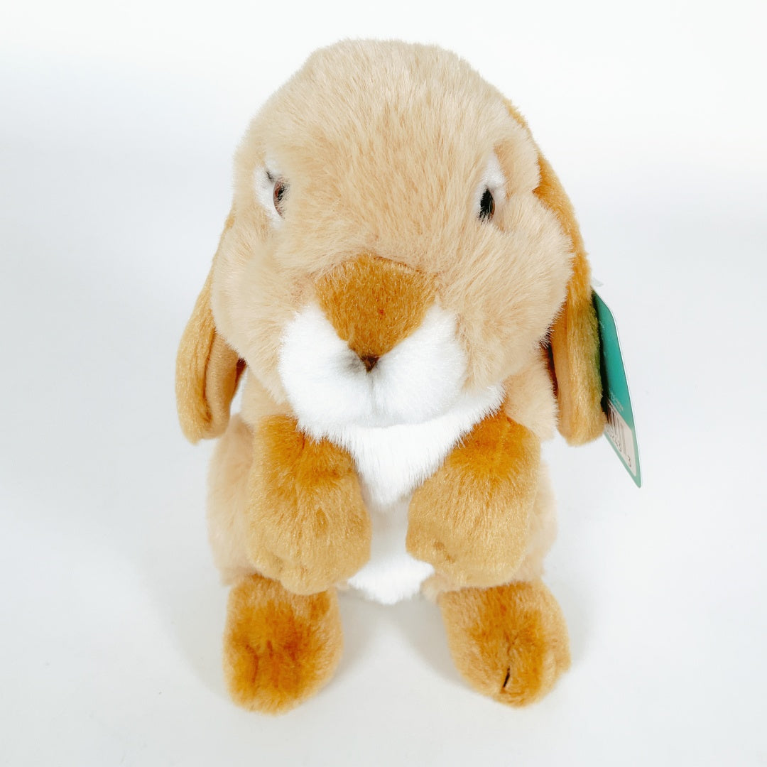 SPCA - Nibbles Brown Rabbit Medium