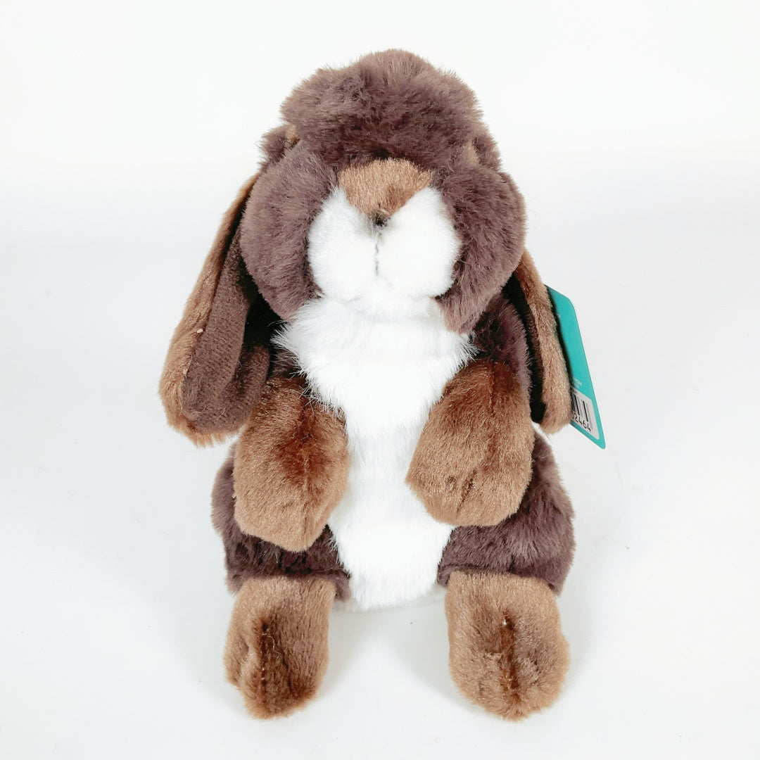 SPCA - Nibbles Chocolate Rabbit Medium
