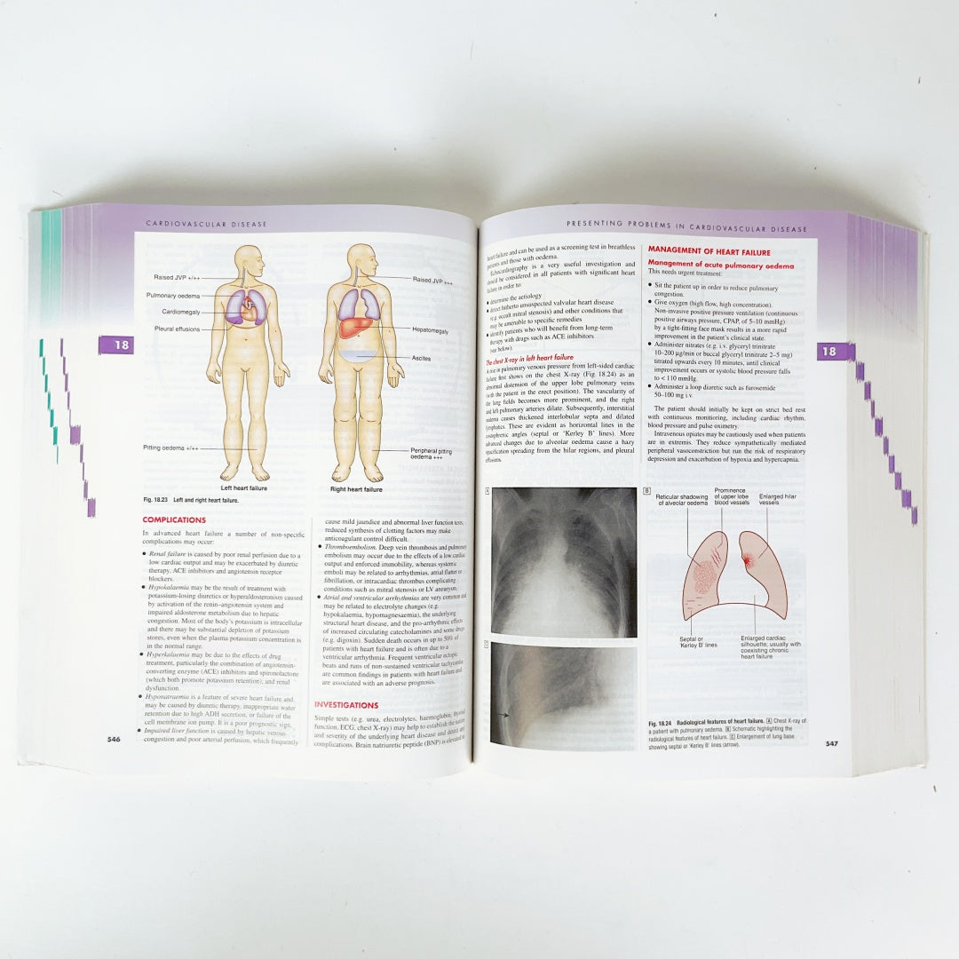 Davidson's Principles and Practice of Medicine: with STUDENT CONSULT Access 20th