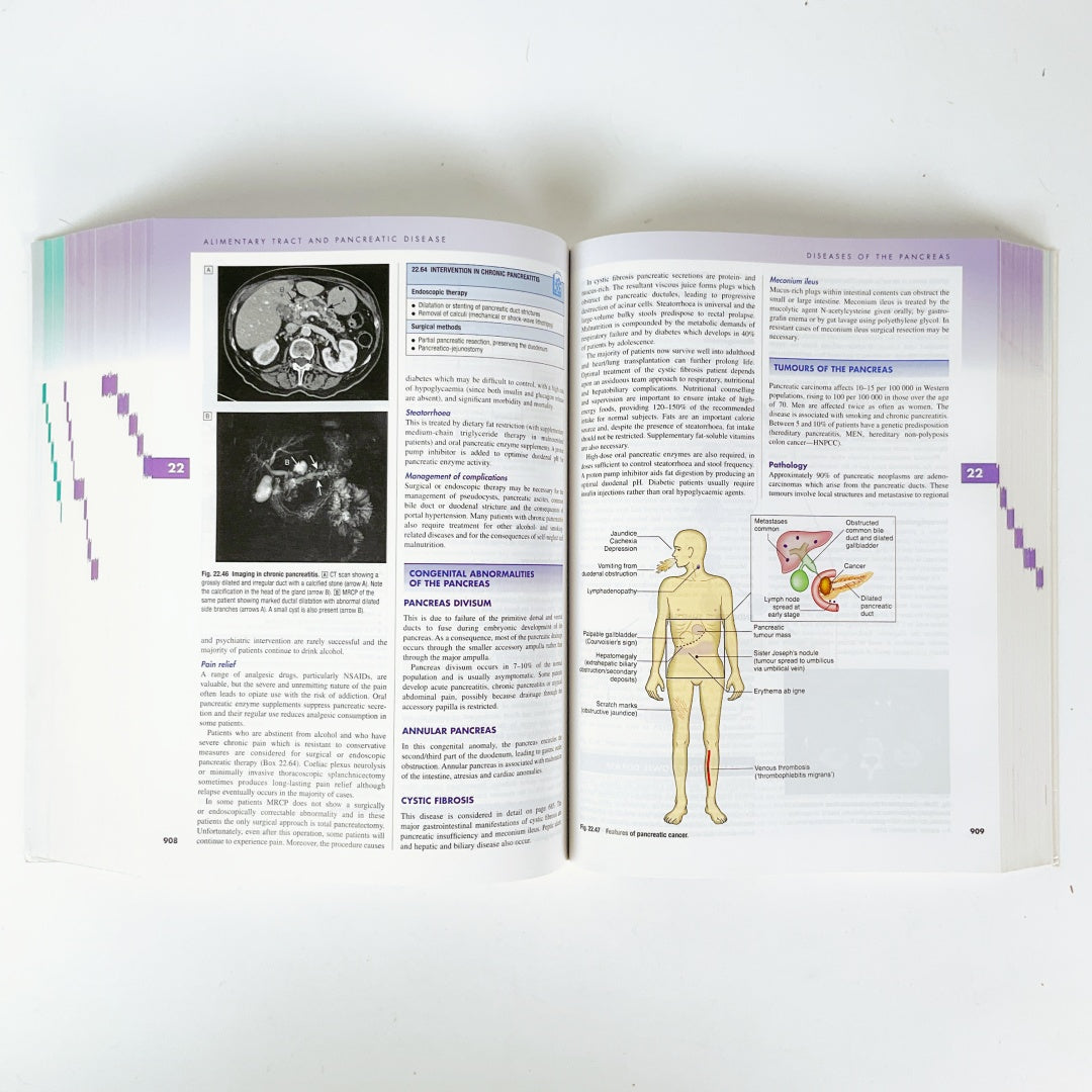 Davidson's Principles and Practice of Medicine: with STUDENT CONSULT Access 20th
