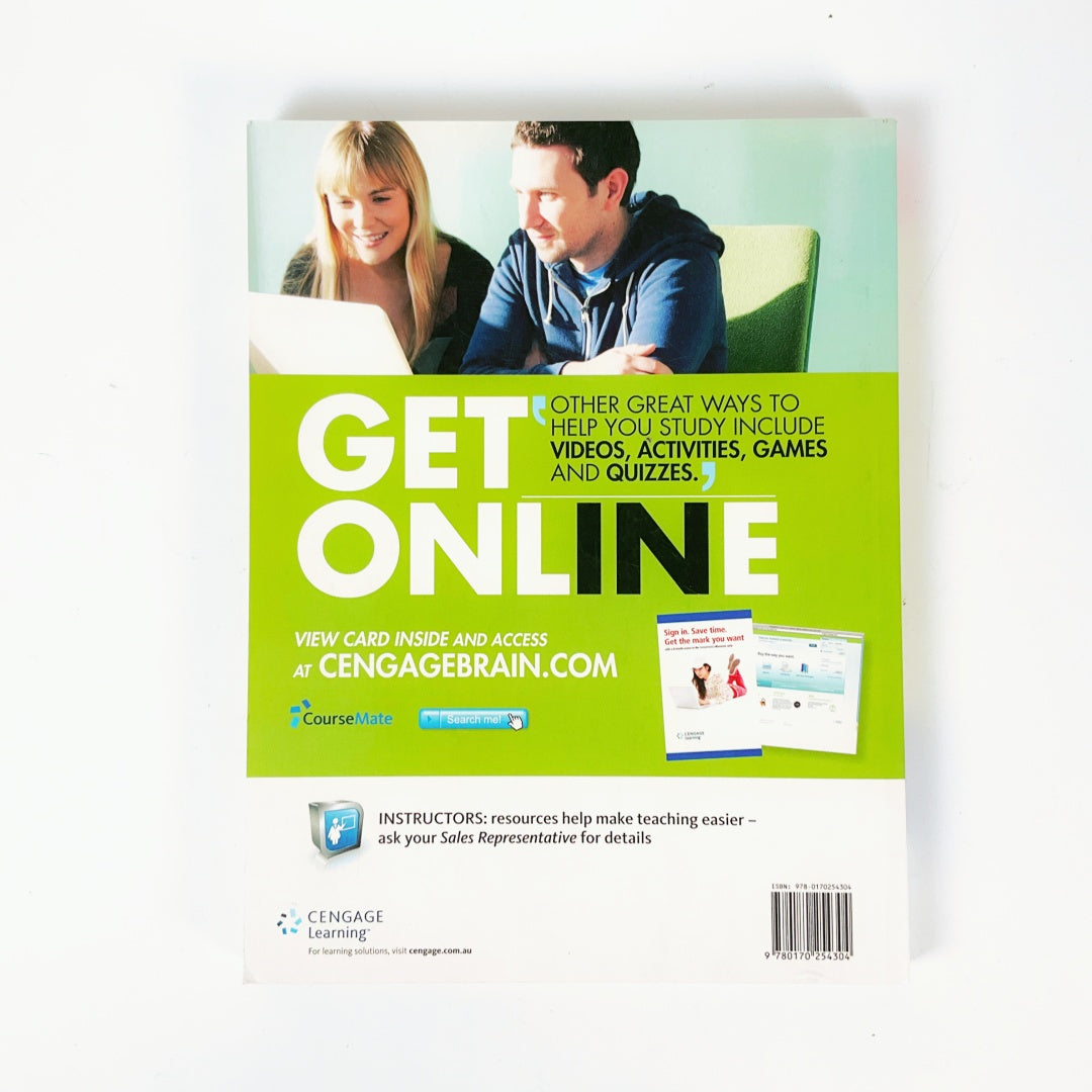 Integrated Marketing Communications