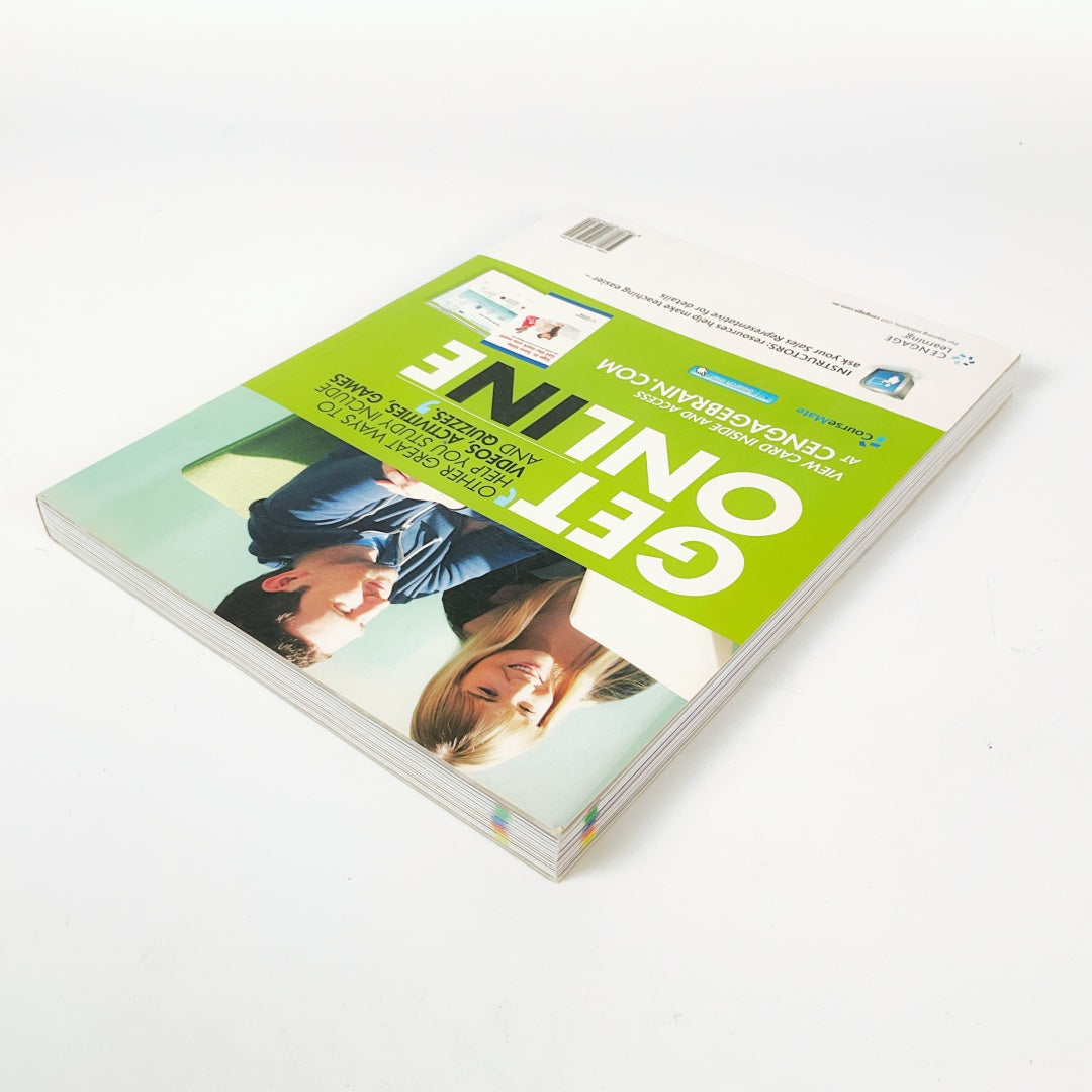 Integrated Marketing Communications