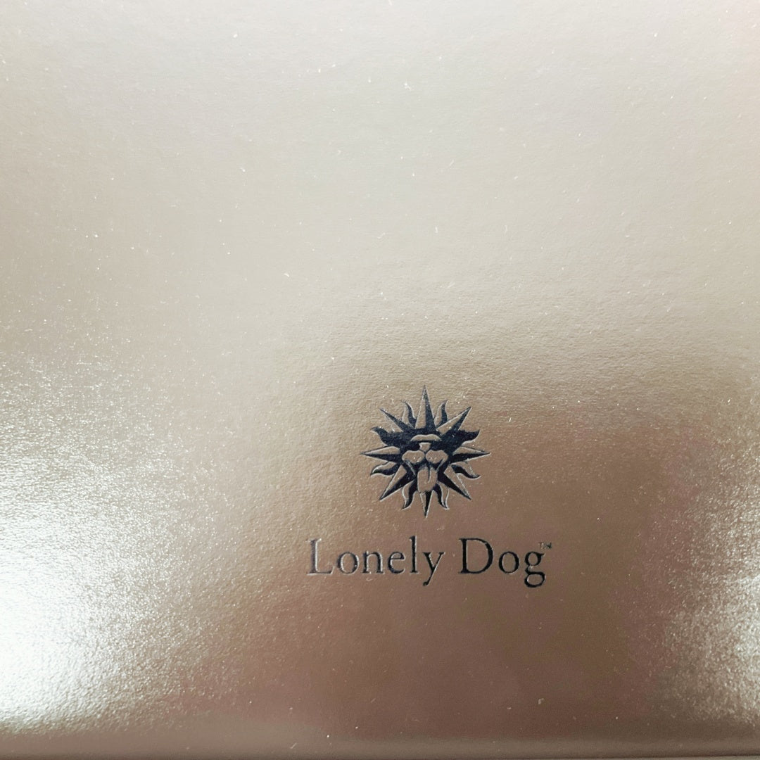 Ivan Clarke “Lonely Dog” – Complete Set of 17 Signed Limited Edition Pencil Drawings (155/250) – Boxed Collection