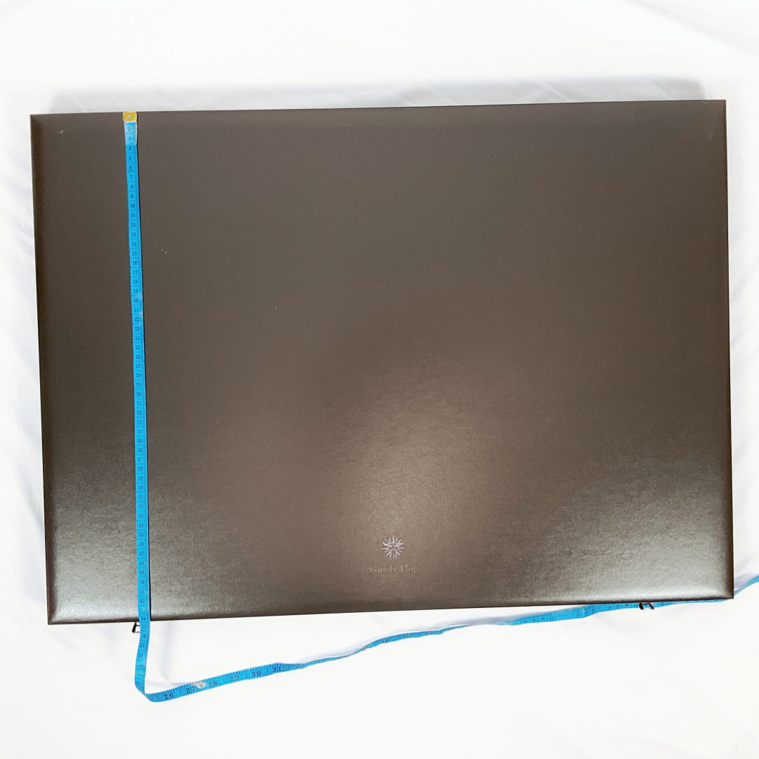 Ivan Clarke “Lonely Dog” – Complete Set of 17 Signed Limited Edition Pencil Drawings (155/250) – Boxed Collection
